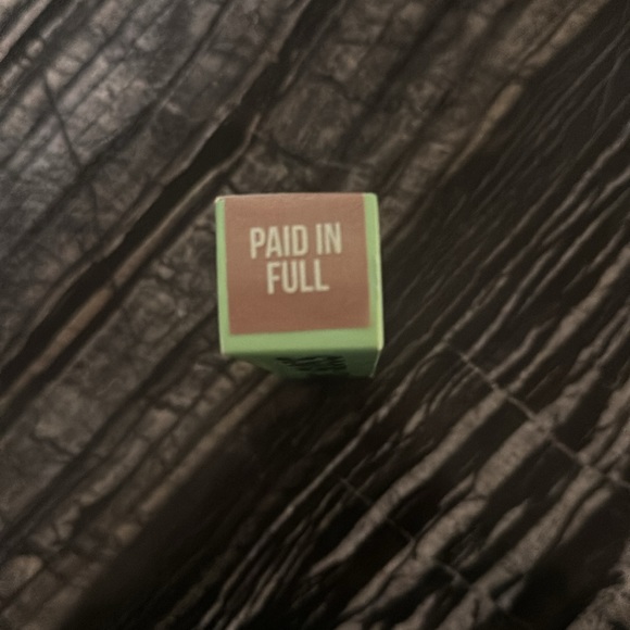 Jeffree Star The Gloss in Shade Paid In Full NEW - Picture 5 of 9